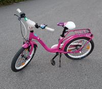 Kinderfahrrad Scool 20 Zoll mit Shimano 3-Gang-Nabenschaltung Sendling - Obersendling Vorschau