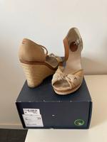 Tommy Hilfiger Sandalen Rheinland-Pfalz - Münster-Sarmsheim Vorschau