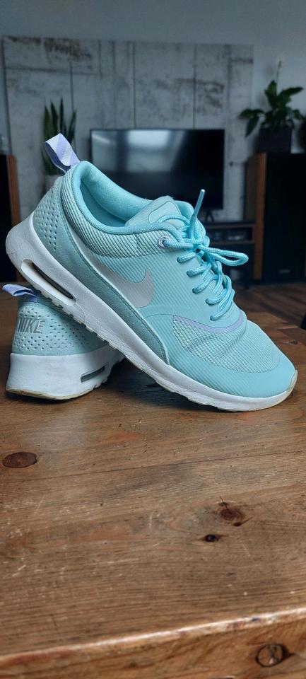 Nike air max thea glacier ice sales