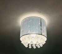Kronleuchter Lampe Kristall LED Bayern - Reichertshausen Vorschau