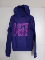 Victorias Secret Pink Sweatshirtjacke Hessen - Eschwege Vorschau