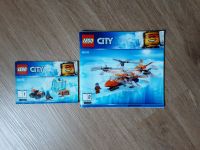 Lego city 60193 Hubschrauber Nordrhein-Westfalen - Meschede Vorschau