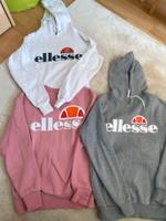 3 Ellesse Pullover xs Bayern - Bad Staffelstein Vorschau