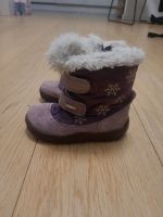 Winterschuhe von Elefanten Berlin - Wilmersdorf Vorschau