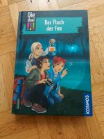 2 Bücher Die 3 !!!  Die Detektiv Reihe für Mädchen Saarbrücken-West - Klarenthal Vorschau