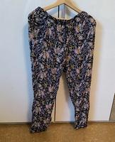 Leichte Sommerhose Nordrhein-Westfalen - Minden Vorschau