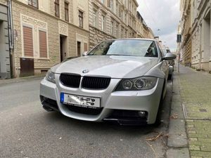 Carbon-Schwert passend für BMW 3er E90/91 VFL M-Paket