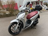 Kymco People S  125 ABS Baden-Württemberg - Göppingen Vorschau