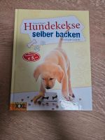 Hundekekse selber backen Schleswig-Holstein - Pansdorf Vorschau