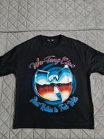 Bershka Wu-Tang Clan Shirt Kreis Pinneberg - Tornesch Vorschau