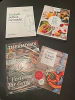Thermomix Kochbücher Kochbuch Einfach selbst gemacht. Eat green. Bayern - Schweinfurt Vorschau