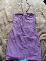 Lila Kleid Brandenburg - Kyritz Vorschau