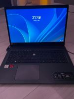 Laptop Acer aspire 3 schwarz Kreis Pinneberg - Rellingen Vorschau