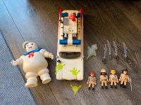 Playmobil Ghostbusters Stay Puft Figur Auto Bremen - Borgfeld Vorschau