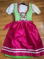 Dirndl von Waldschütz Saarland - Saarlouis Vorschau