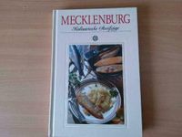 Kochbuch der Mecklenburgischen Küche Rheinland-Pfalz - Landau in der Pfalz Vorschau