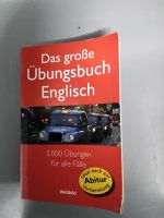 Das große Übungsbuch  Englisch Bayern - Wettstetten Vorschau