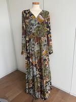 Maxikleid von Esprit – Gr. 38 – nur 2x getragen Düsseldorf - Volmerswerth Vorschau