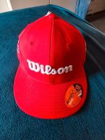 Wilson Cappy Golf NEU Snapx Duisburg - Neumühl Vorschau