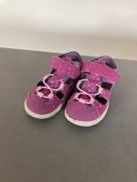 Pepino Ricosta Sandalen 25 Mädchen Klett pink Niedersachsen - Sarstedt Vorschau