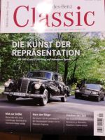 Mercedes Benz Classic 300 Adenauer S 500 W 140 Bus O 6600 309 Bayern - Fischach Vorschau