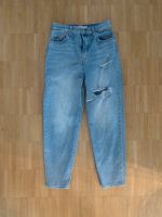 Orig Levi’s High rise loose jeans 26/27 mom crop Münster (Westfalen) - Centrum Vorschau