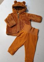 NEU H&M 2tlg Fleece Set Kapuzenjacke + Hose Jogginghose unisex Nordrhein-Westfalen - Geldern Vorschau