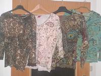 Shirt, 44,Olsen, Zagora, Betty Barclay Bayern - Hohenpeißenberg Vorschau