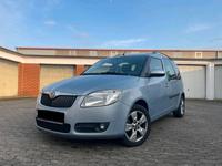 Skoda Roomster 1,6 Automatik TÜV Neu 05/27 Niedersachsen - Braunschweig Vorschau