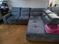 Sofa grau und sehr guter Zustand Nürnberg (Mittelfr) - Mitte Vorschau