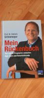 Mein Rückenbuch, Prof. Dr. Grönemeyer Rheinland-Pfalz - Hillscheid Vorschau