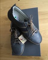 Bama Herrenschuhe ❤️ Schnürschuhe NEU Größe 41 echt Leder Baden-Württemberg - Bempflingen Vorschau