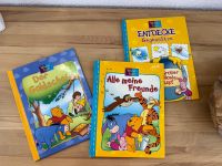 Kinderbücher Disney Winnie Puuh Lernen Wissensbuch Neuw Buch Rheinland-Pfalz - Bad Bergzabern Vorschau