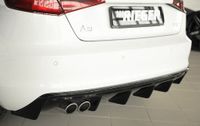 Rieger Diffusor für Audi A3 8V Schrägheck/ Sportback ohne S-Line Niedersachsen - Braunschweig Vorschau
