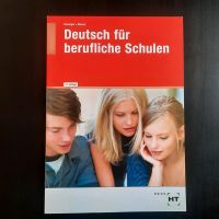 Arbeitsheft: Deutsch für berufliche Schulen (Deutschunterricht) Baden-Württemberg - Bietigheim-Bissingen Vorschau