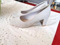 Damenschuhe Gr:38 / Sandalen Gr:38 Kreis Pinneberg - Elmshorn Vorschau