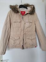 Damen Cordjacke edc beige Nordrhein-Westfalen - Leverkusen Vorschau