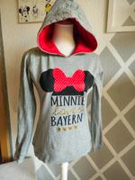 Minnie Maus mouse pullover Bayern München gr s Berlin - Marzahn Vorschau