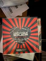 Swiss & Die Andern - Linksradikaler Schlager (Remixe) Herz Vinyl Nordwestmecklenburg - Landkreis - Herrnburg Vorschau