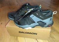 Salomon x ultra 4 GTX w, Größe 38 2/3, UK 5,5 Bayern - Fellen Vorschau