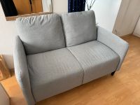 Fast neues kleines Sofa für zwei Personen Bayern - Straubing Vorschau