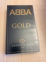 ABBA Gold-Greatest Hits VHS Schleswig-Holstein - Rickling Vorschau