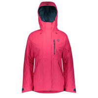 Scott Jacket W's Vertic 3in1 in hibiscus red Hessen - Liederbach Vorschau