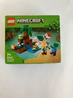 Lego Minecraft 21240 neu Nordrhein-Westfalen - Lemgo Vorschau