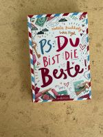 PS: Du bist die Beste; von Natalie Buchholz Hessen - Mittenaar Vorschau