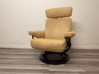 Ekornes Stressless Orion / Größe S / Mikrofaser / Sessel Nordrhein-Westfalen - Willich Vorschau