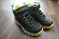 Boots Outdoorschuhe Übergangsschuhe Puccetti wasserfest Sachsen-Anhalt - Gräfenhainichen Vorschau