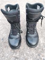 Haix Airpower P3 Polizei Einsatzstiefel Stiefel 45-46 Hessen - Bad Karlshafen Vorschau