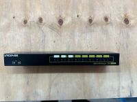 USB KVM Switch DVI Audio Brandenburg - Wittstock/Dosse Vorschau