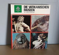 Die vatikanischen Museen Nordrhein-Westfalen - Dormagen Vorschau